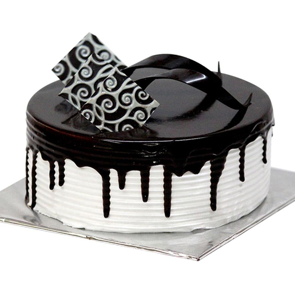 Black Forest Cake | Send Gifts Online - Order Now to India - Flora2000